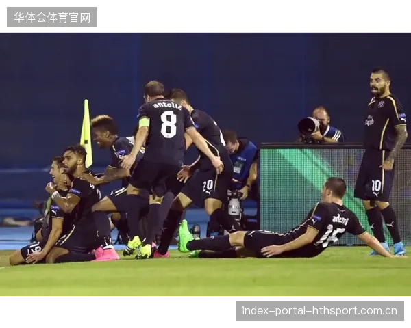 热刺本轮有掉至联赛榜尾风险：从战术到心理，看英超“黑马”背后的真实挑战
