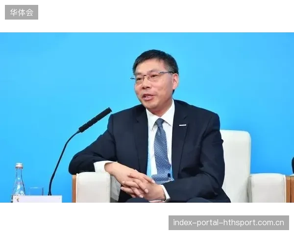 索博世界波：数字化浪潮下的商业新生态